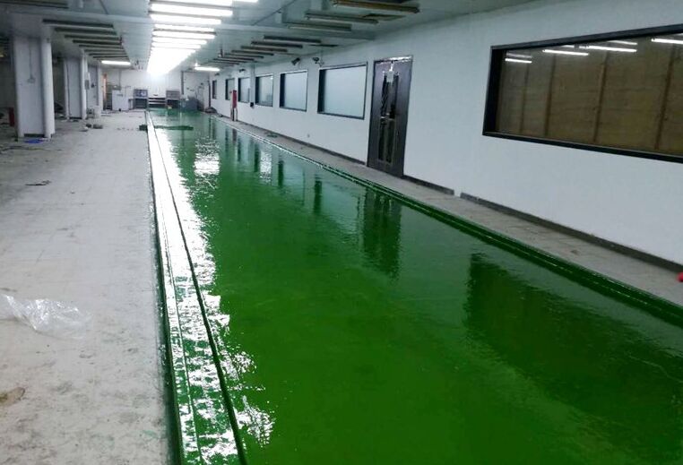 玻璃鋼防腐工程應(yīng)用廣泛